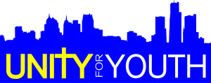unity for youth logo